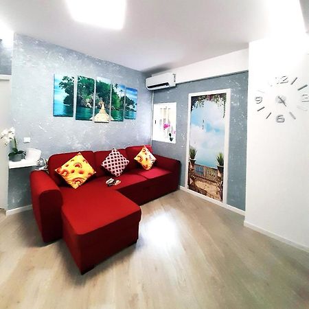 Fantastic 2 Bedrooms, Just 20 Meters From Ocean Playa de las Americas  Exteriér fotografie
