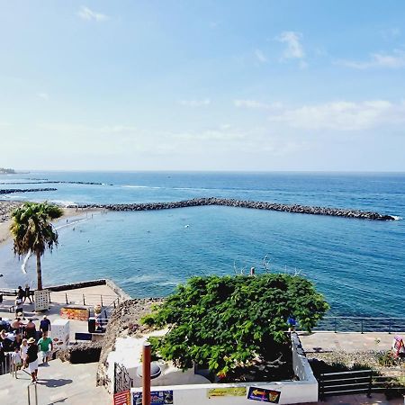 Fantastic 2 Bedrooms, Just 20 Meters From Ocean Playa de las Americas  Exteriér fotografie