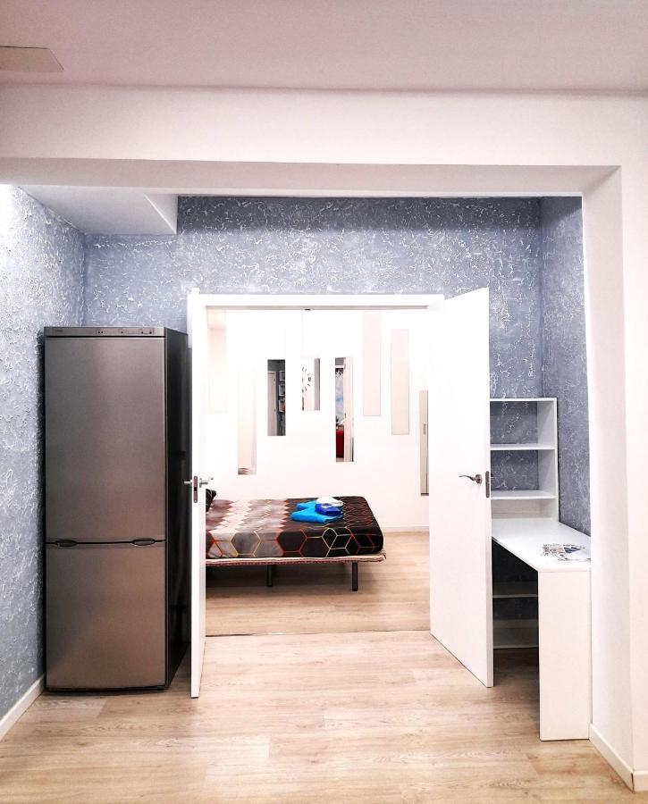 Fantastic 2 Bedrooms, Just 20 Meters From Ocean Playa de las Americas  Exteriér fotografie